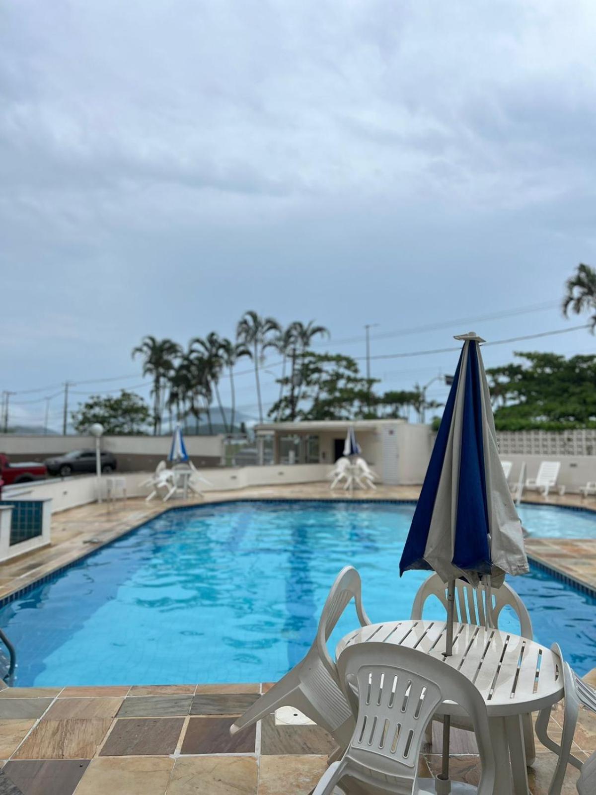 Apto A Beira - Mar Apartment
